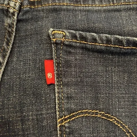 Levi's Classic 311 with Iconic Label EUC.   31 - Picture 5 of 8